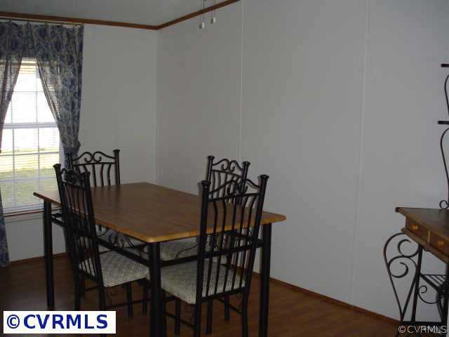 2949 Clarkson Road Powhatan, VA 23139 - Photo 2 of 5 Other - Dining Room