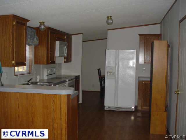 2949 Clarkson Road Powhatan, VA 23139 - Photo 5 of 5 Other - Kitchen
