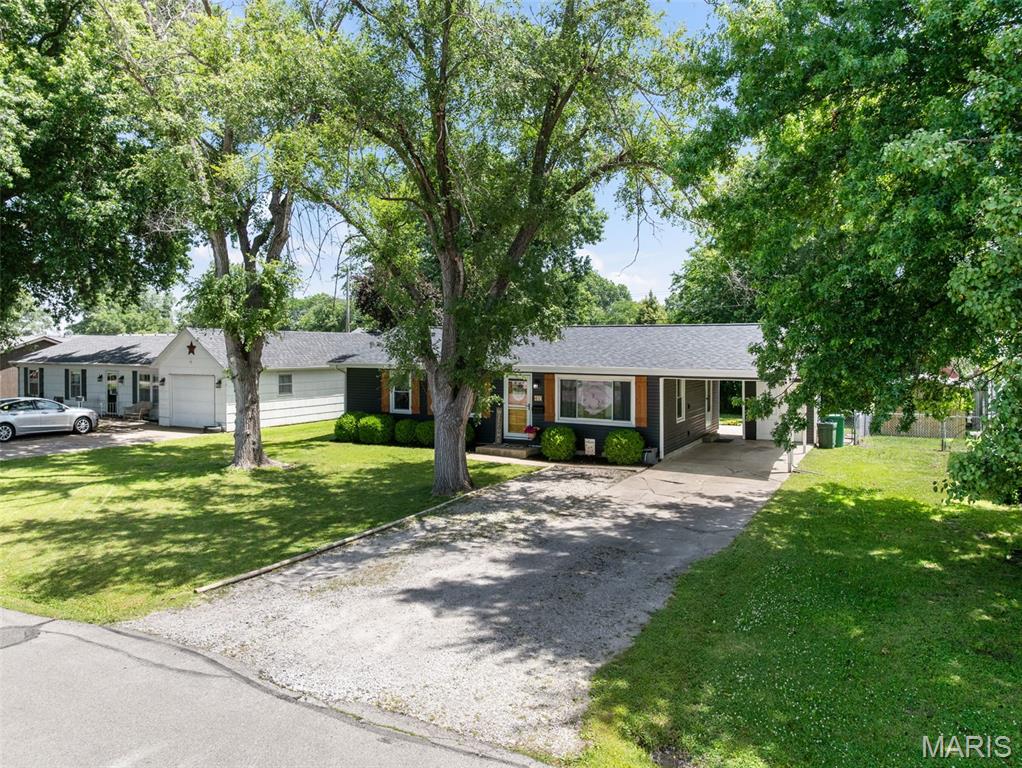 410 Ringo Street Mexico, MO 65265 - Photo 31 of 36