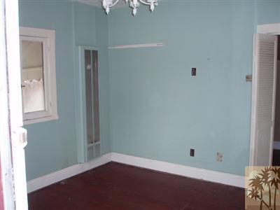 4258 Highland Place Riverside, CA 92506 - Photo 5 of 6 wooden floor in an empty room