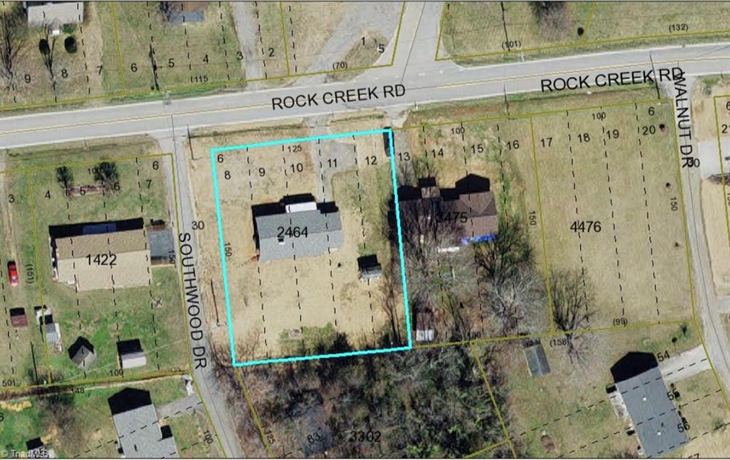 4685 Rock Creek Road Hays, NC 28635 - Photo 27 of 27