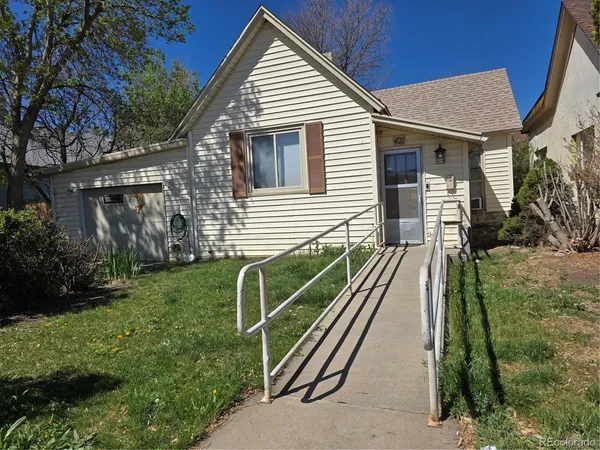 $174,500 | 421 State Street, Trinidad, CO 81082