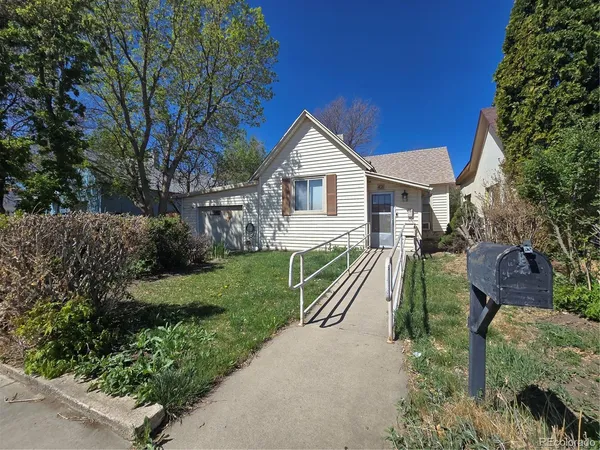 $174,500 | 421 State Street, Trinidad, CO 81082