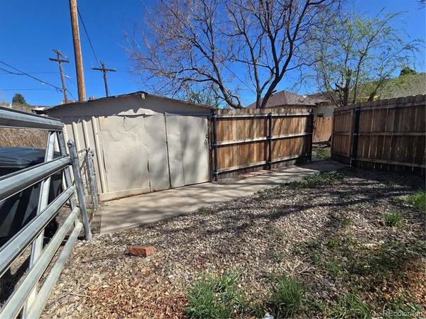 $174,500 | 421 State Street, Trinidad, CO 81082