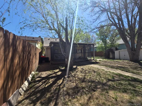 $174,500 | 421 State Street, Trinidad, CO 81082