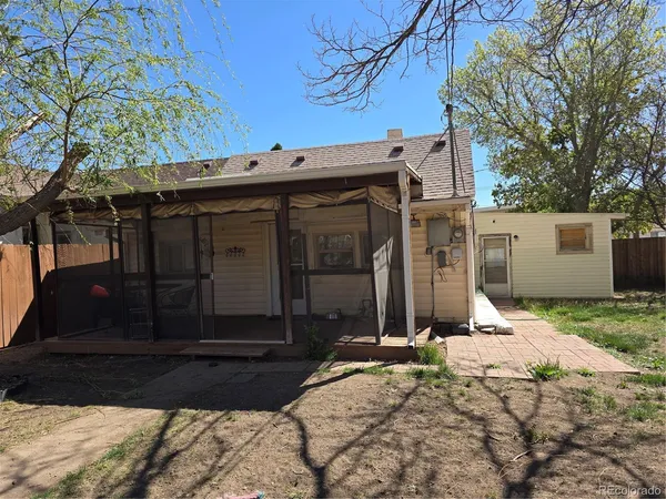 $174,500 | 421 State Street, Trinidad, CO 81082
