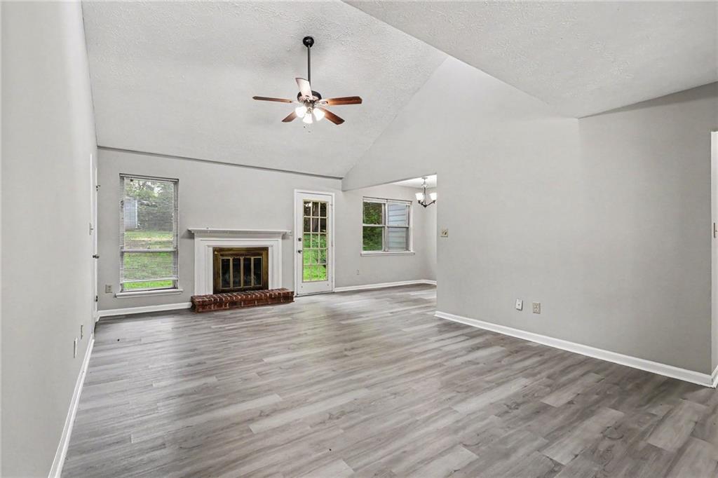 163 Sagebrush Road Stockbridge, GA 30281 - Photo 9 of 31
