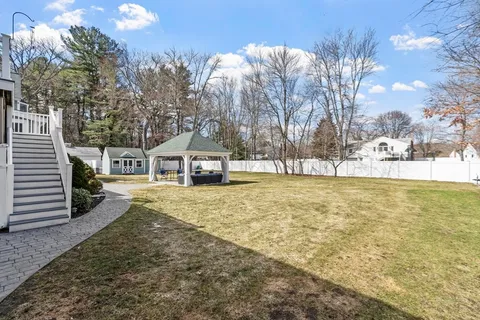 $1,738,000 | 97 Hartwell Road, Bedford, MA 01730
