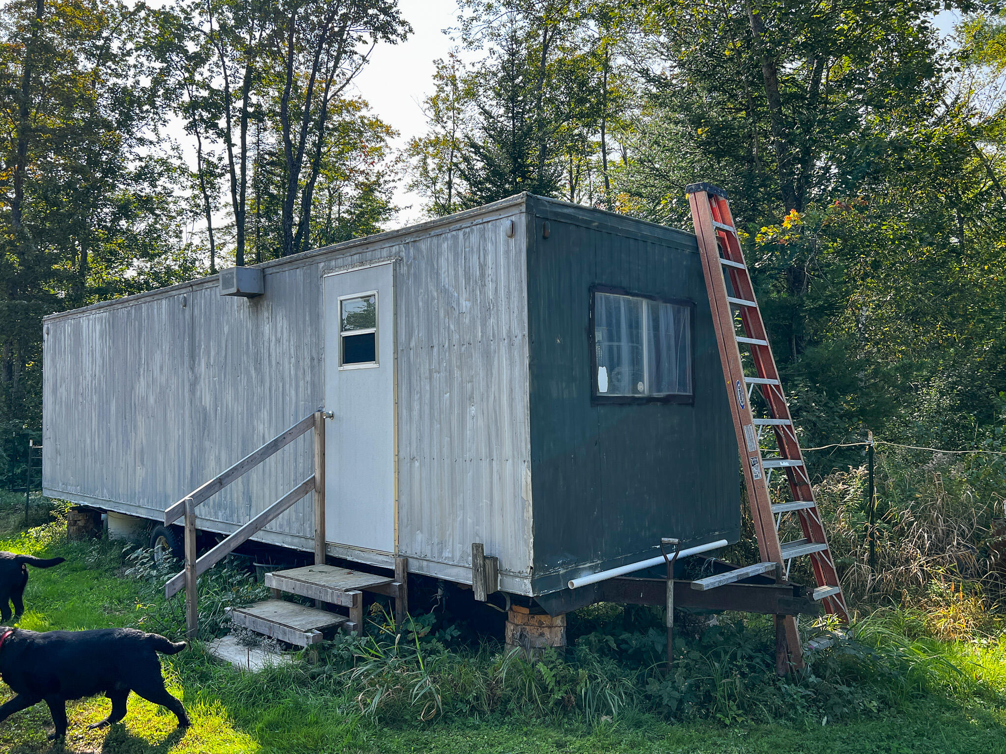 114 Dickvale Road Peru, ME 04290 - Photo 11 of 31 7a