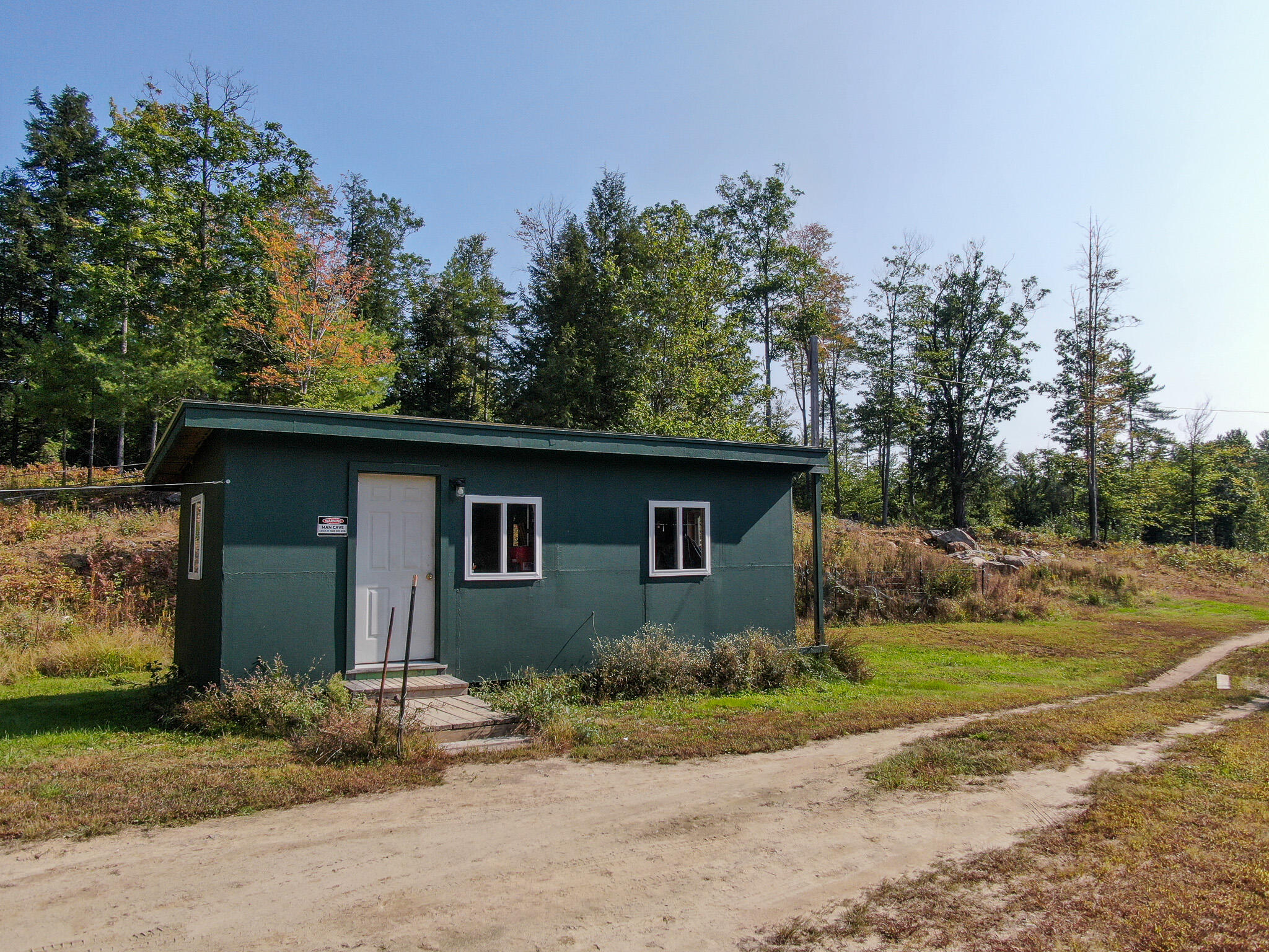 114 Dickvale Road Peru, ME 04290 - Photo 12 of 31 8