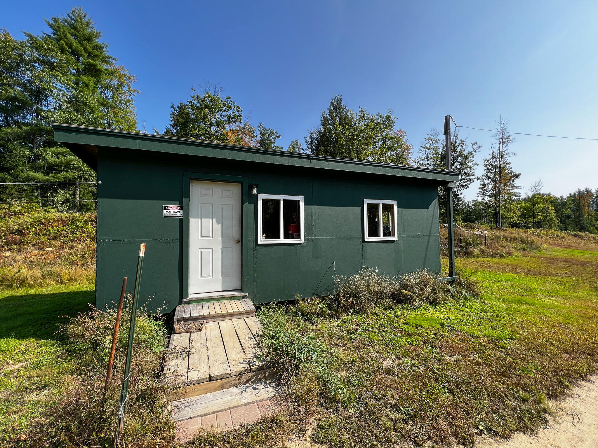 114 Dickvale Road Peru, ME 04290 - Photo 13 of 31 8a