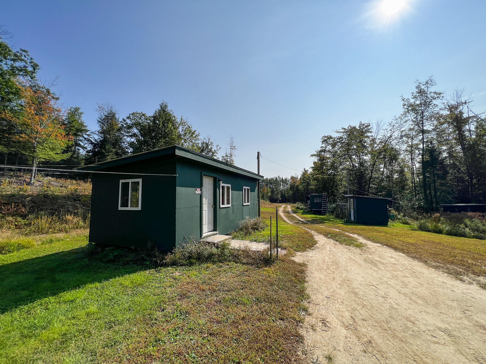 114 Dickvale Road Peru, ME 04290 - Photo 14 of 31 9