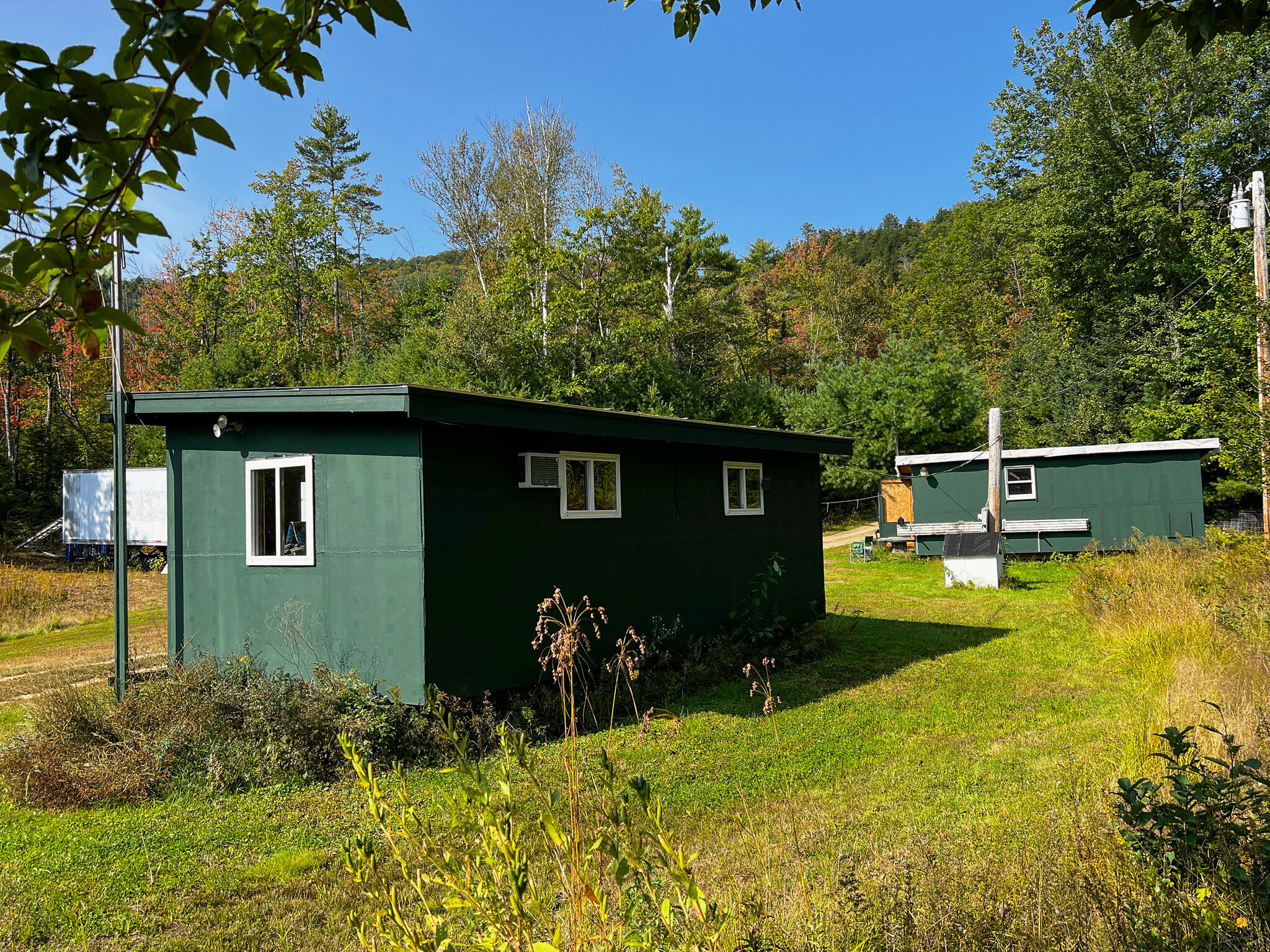 114 Dickvale Road Peru, ME 04290 - Photo 15 of 31 10