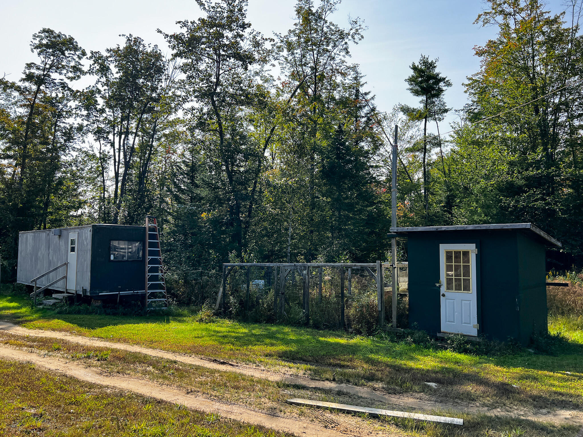 114 Dickvale Road Peru, ME 04290 - Photo 16 of 31 11