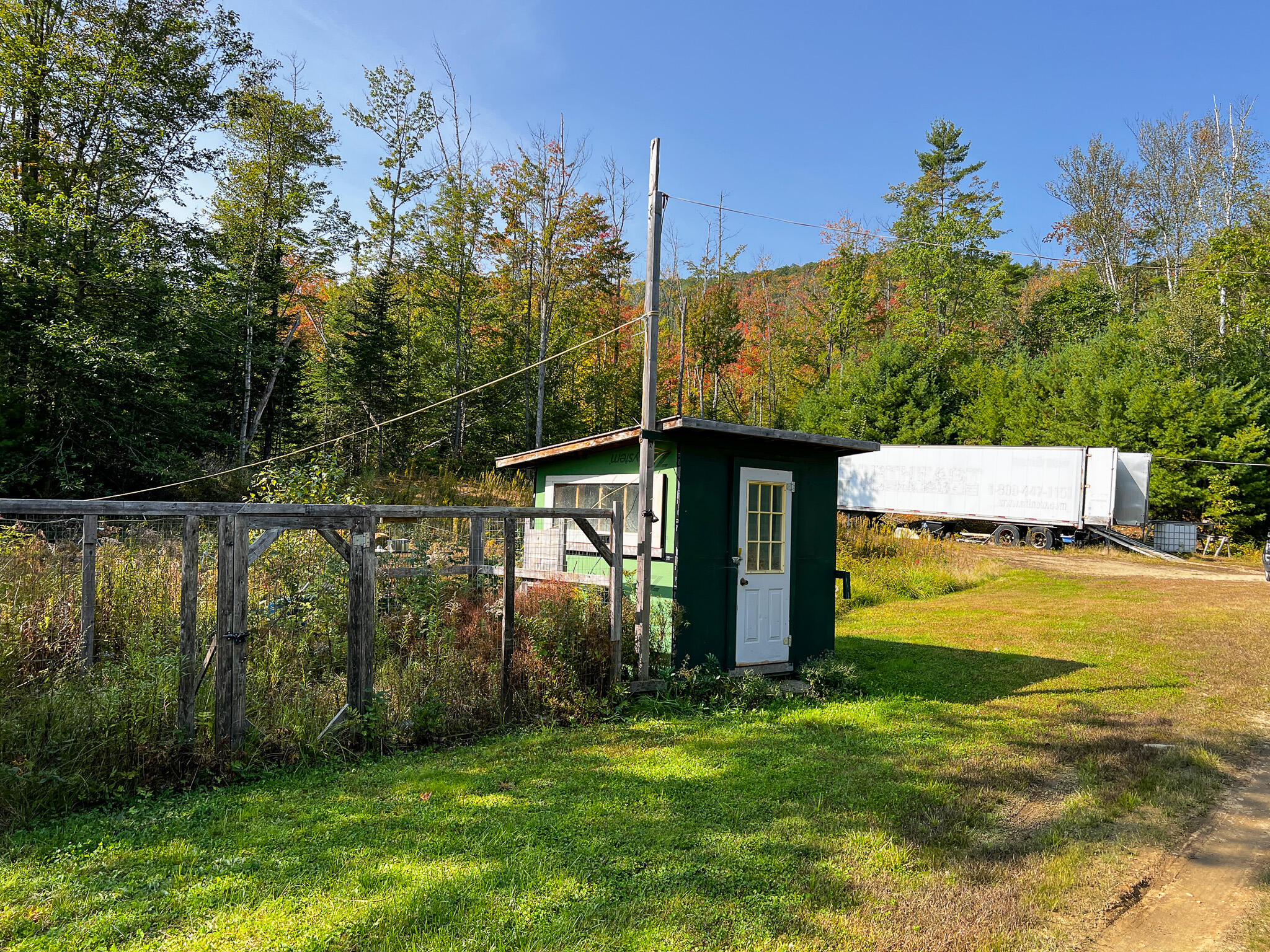 114 Dickvale Road Peru, ME 04290 - Photo 17 of 31 12