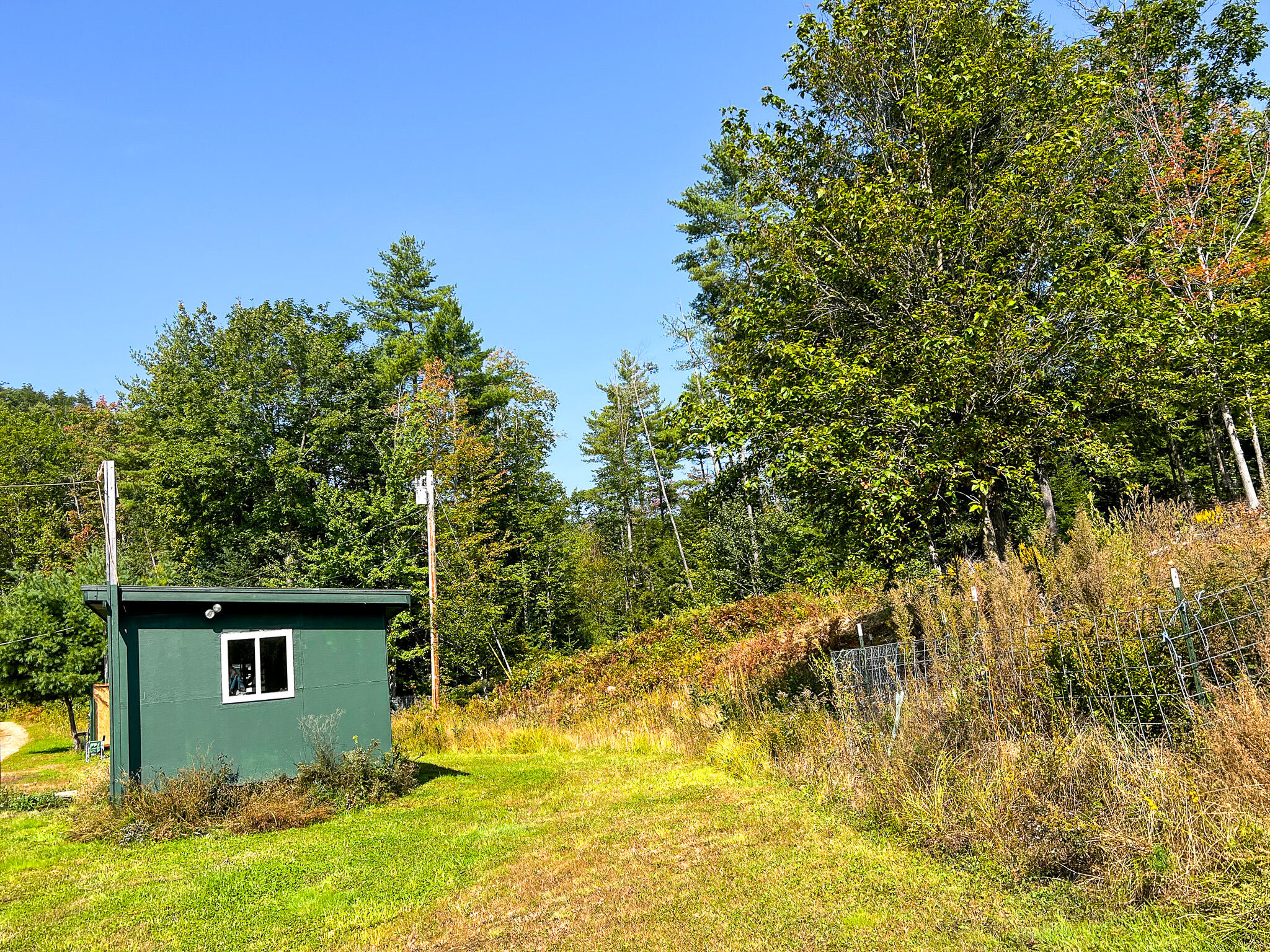 114 Dickvale Road Peru, ME 04290 - Photo 18 of 31 13