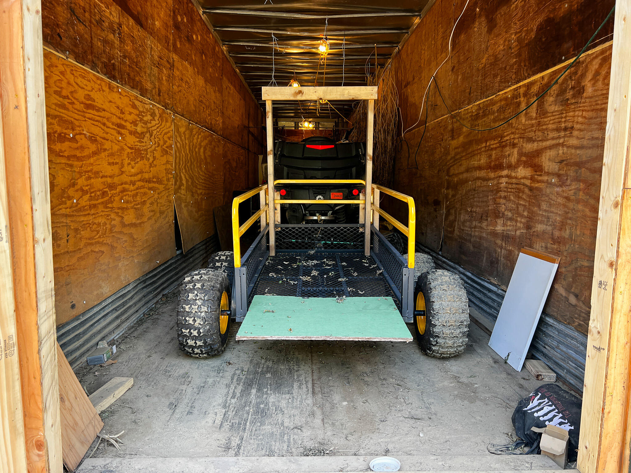 114 Dickvale Road Peru, ME 04290 - Photo 21 of 31 16