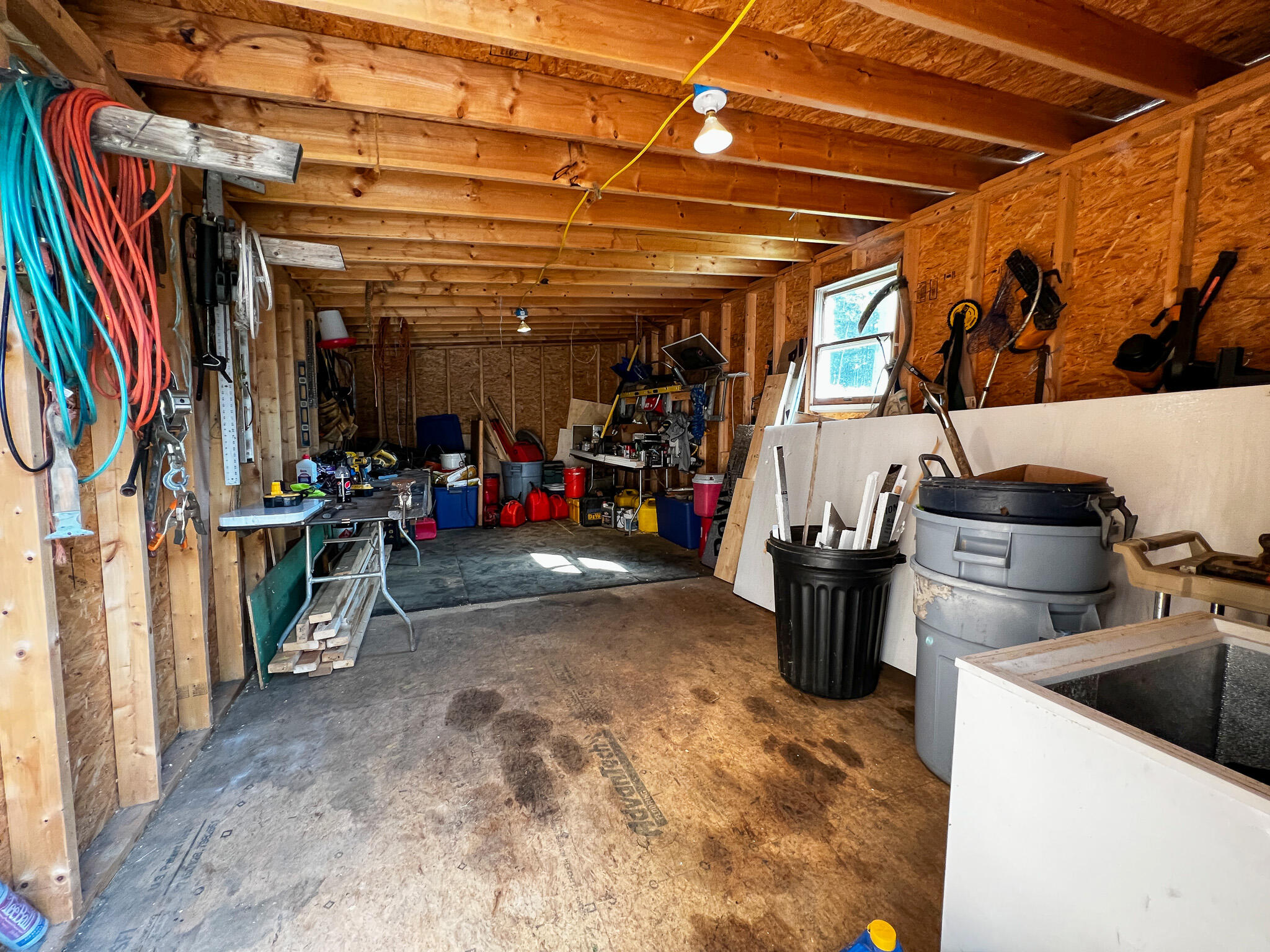 114 Dickvale Road Peru, ME 04290 - Photo 22 of 31 17
