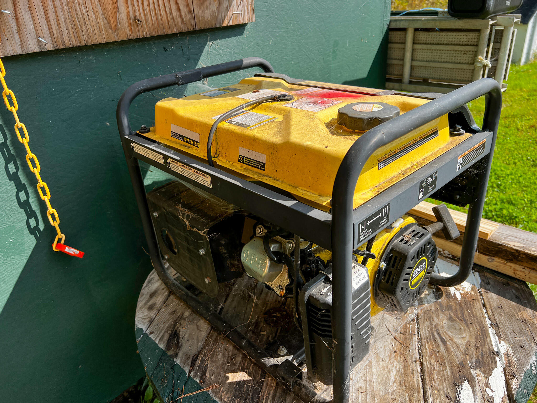 114 Dickvale Road Peru, ME 04290 - Photo 23 of 31 18