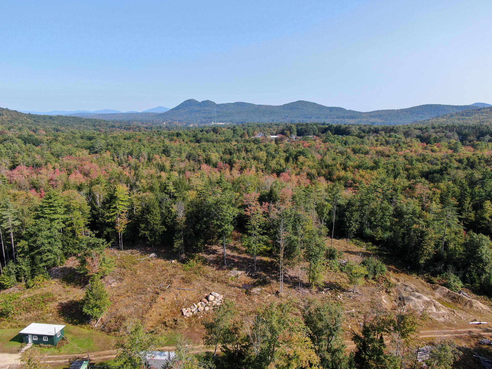 114 Dickvale Road Peru, ME 04290 - Photo 6 of 31 2