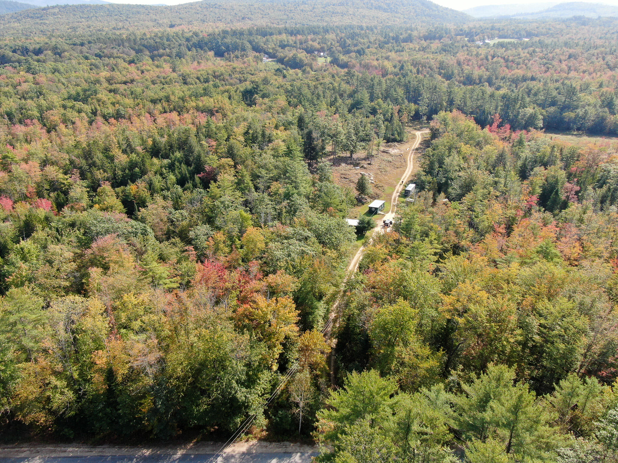 114 Dickvale Road Peru, ME 04290 - Photo 8 of 31 4