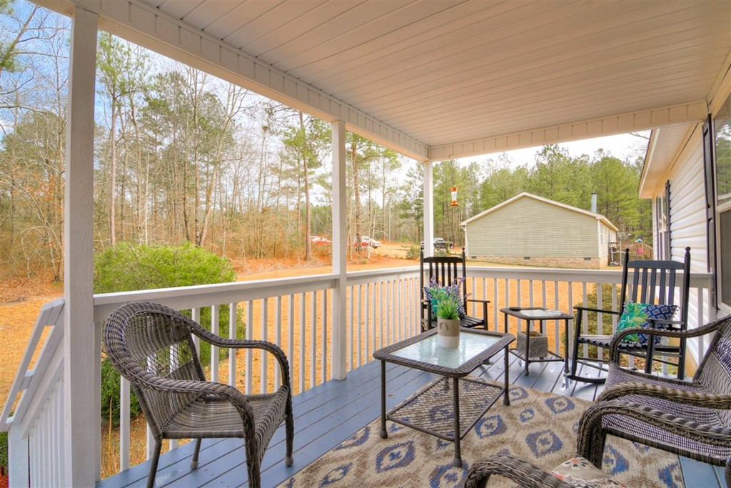 189 Kedron Church Road Aiken, SC 29805 - Photo 2 of 31