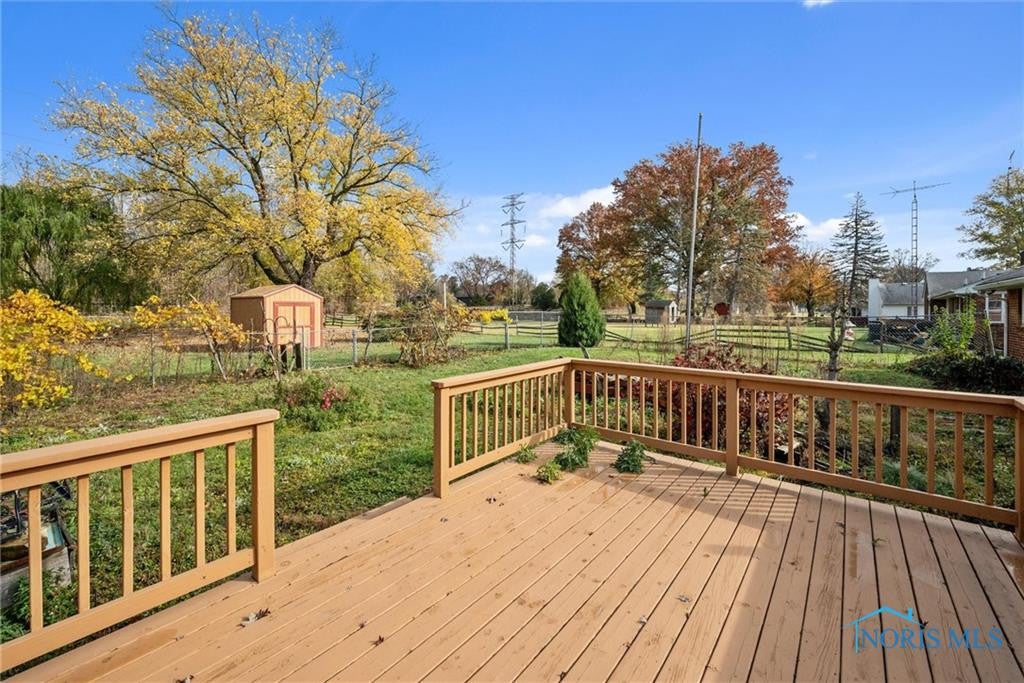 4124 Emmajean Road Toledo, OH 43607 - Photo 25 of 26 Gallery Image 25