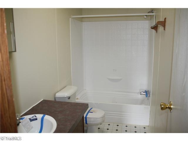 929 Alum Ridge Road Northwest Willis, VA 24380 - Photo 11 of 12 Other Bath.