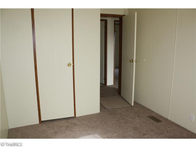 929 Alum Ridge Road Northwest Willis, VA 24380 - Photo 6 of 12 1st Bedroom.
