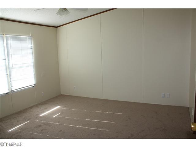 929 Alum Ridge Road Northwest Willis, VA 24380 - Photo 9 of 12 Master Bedroom.