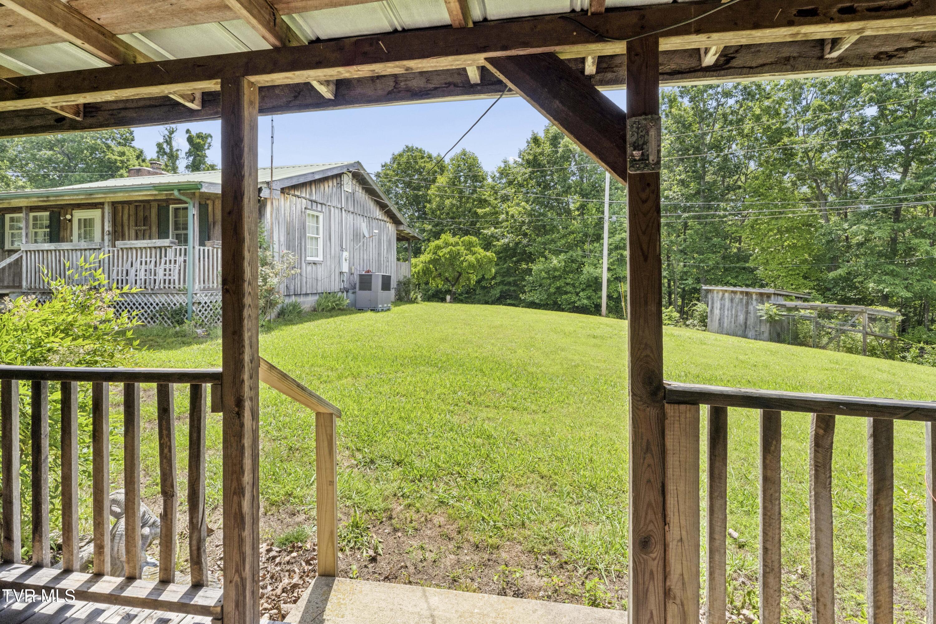 1820 Frank Roberts Road Afton, TN 37616 - Photo 24 of 73 Frank2-33