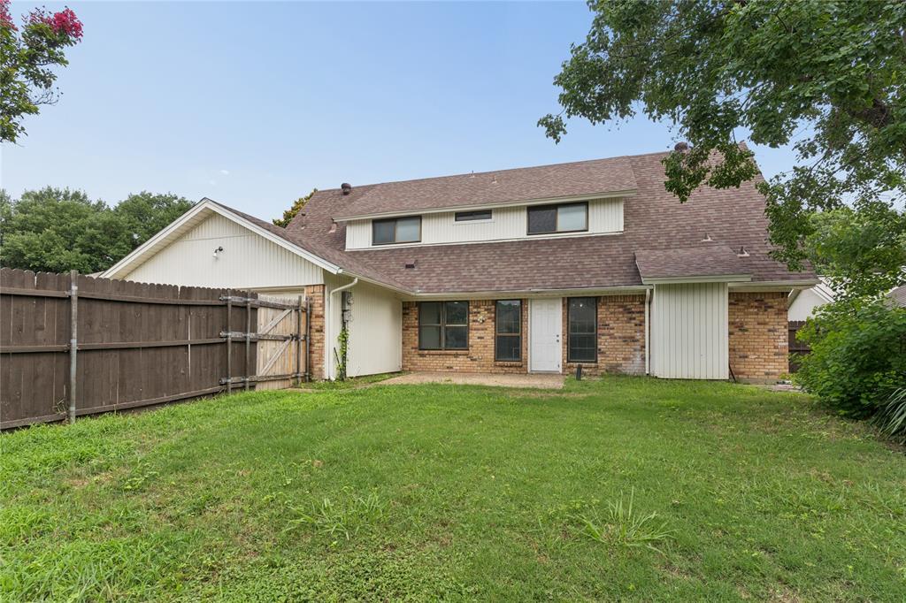 1503 Springtree Circle Richardson, TX 75082 - Photo 40 of 40