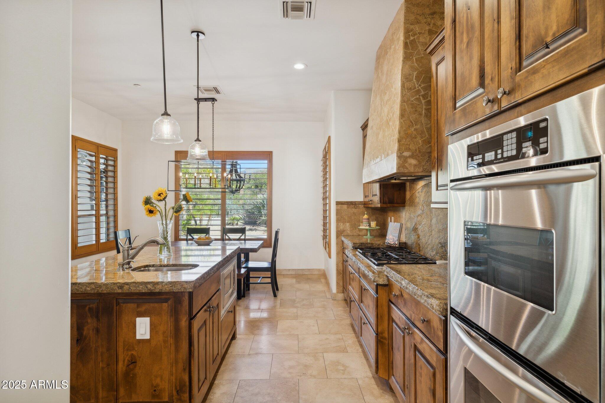 13174 East Geronimo Road Scottsdale, AZ 85259 - Photo 13 of 60 Stainless steel appliances