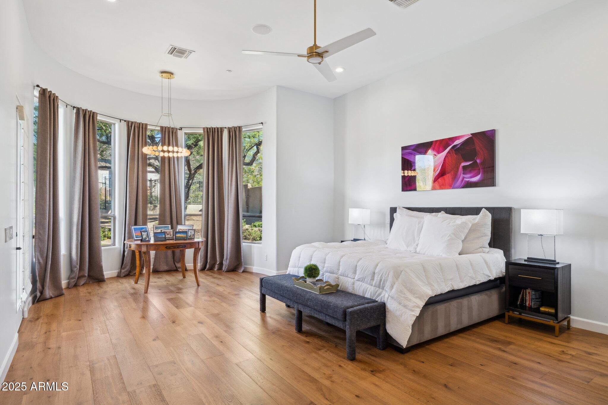 13174 East Geronimo Road Scottsdale, AZ 85259 - Photo 23 of 60 Spacious Primary suite