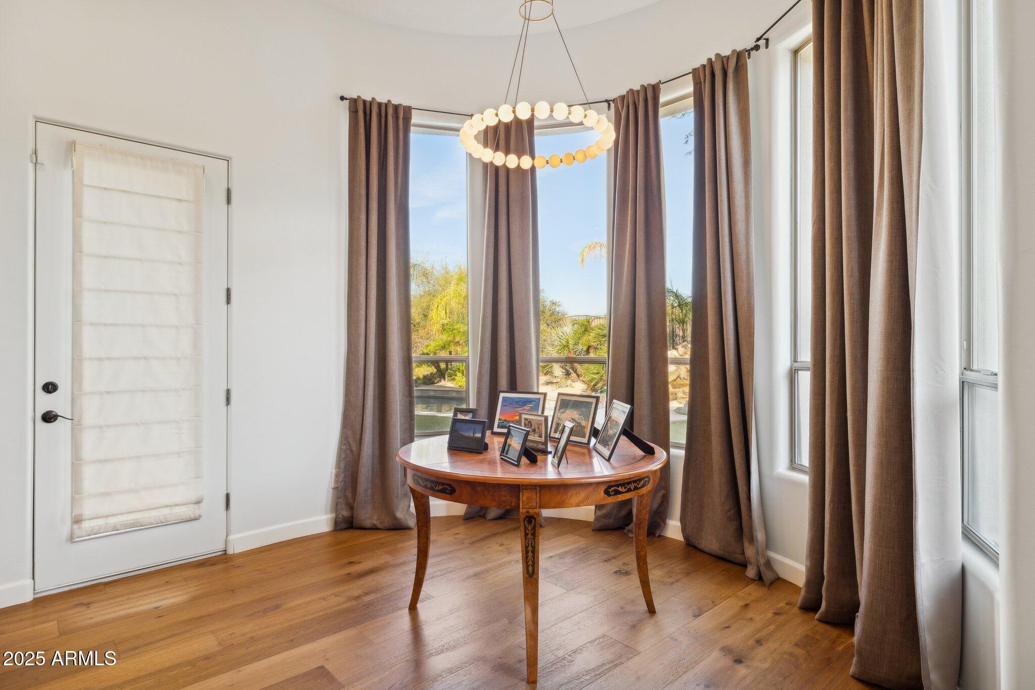 13174 East Geronimo Road Scottsdale, AZ 85259 - Photo 25 of 60 Primary bedroom