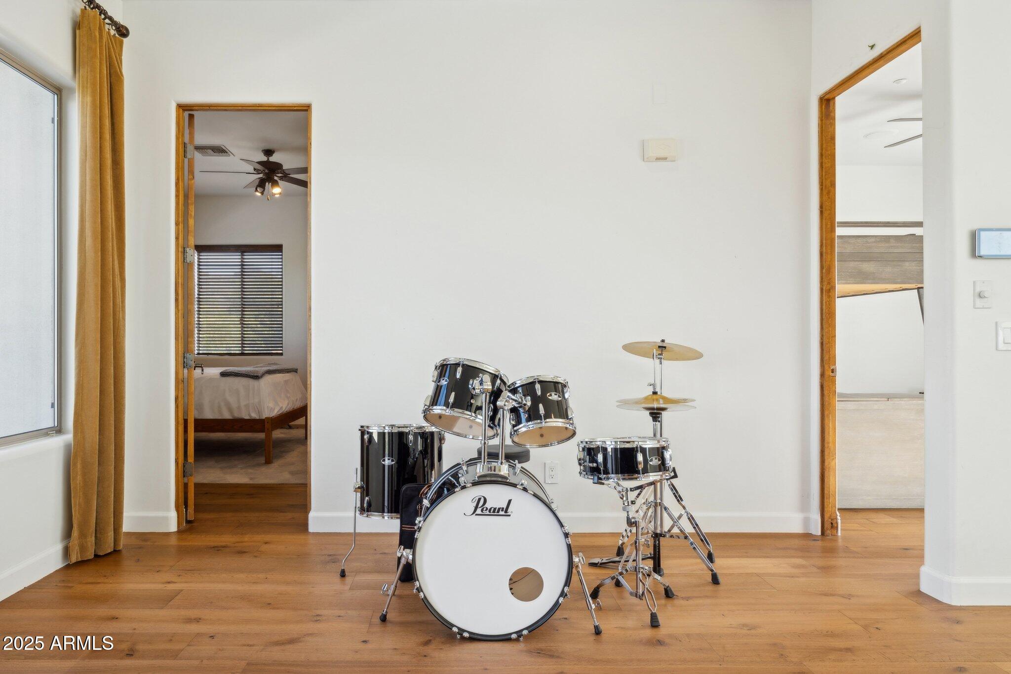 13174 East Geronimo Road Scottsdale, AZ 85259 - Photo 39 of 60 Upstairs Loft