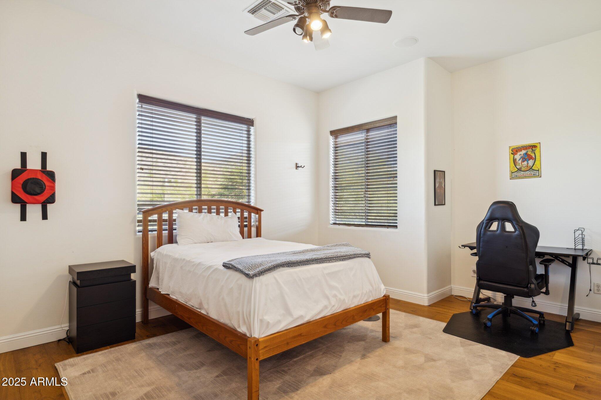 13174 East Geronimo Road Scottsdale, AZ 85259 - Photo 40 of 60 2nd floor bedroom
