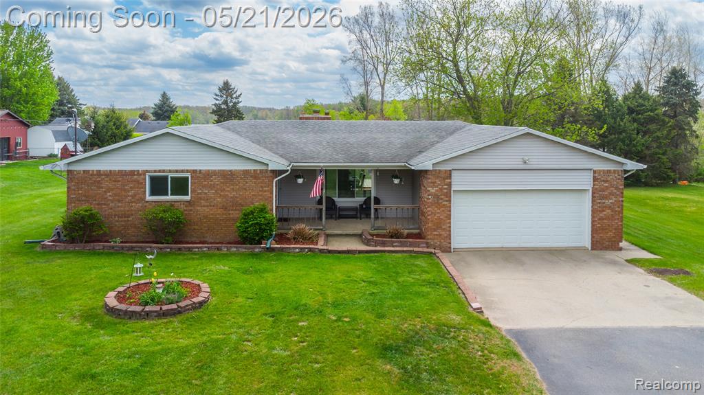 11430 Silver Lake Road Byron, MI 48418 - Photo 25 of 32