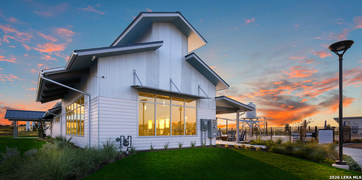 7222 Silos Ridge San Antonio, TX 78252 - Photo 24 of 30
