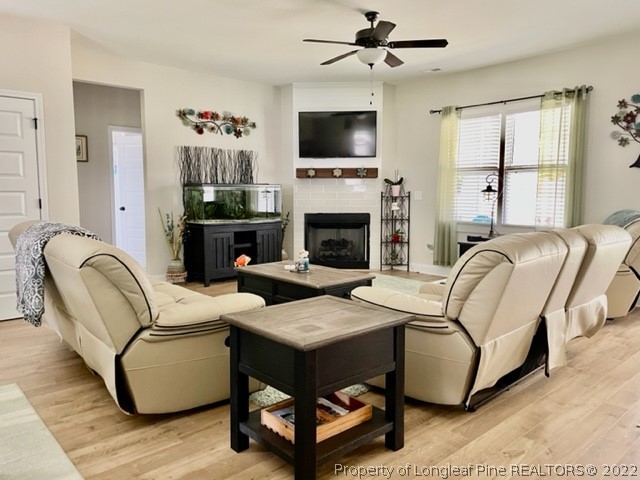 465 Gretchen Road West End, NC 27376 - Photo 2 of 17 Gallery Image 2