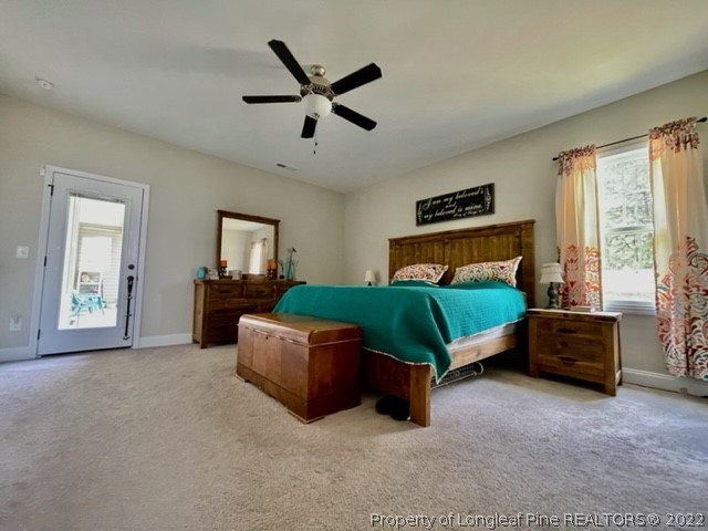 465 Gretchen Road West End, NC 27376 - Photo 10 of 17 Gallery Image 10