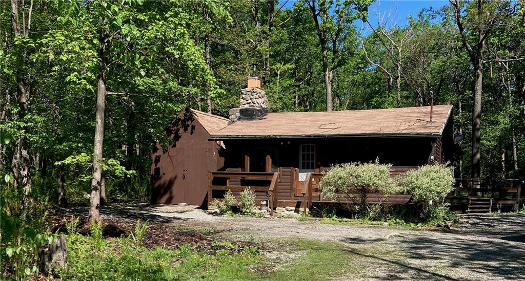 959 Laurel Summit Road Boswell, PA 15531 - Photo 1 of 16 Gallery Image 1