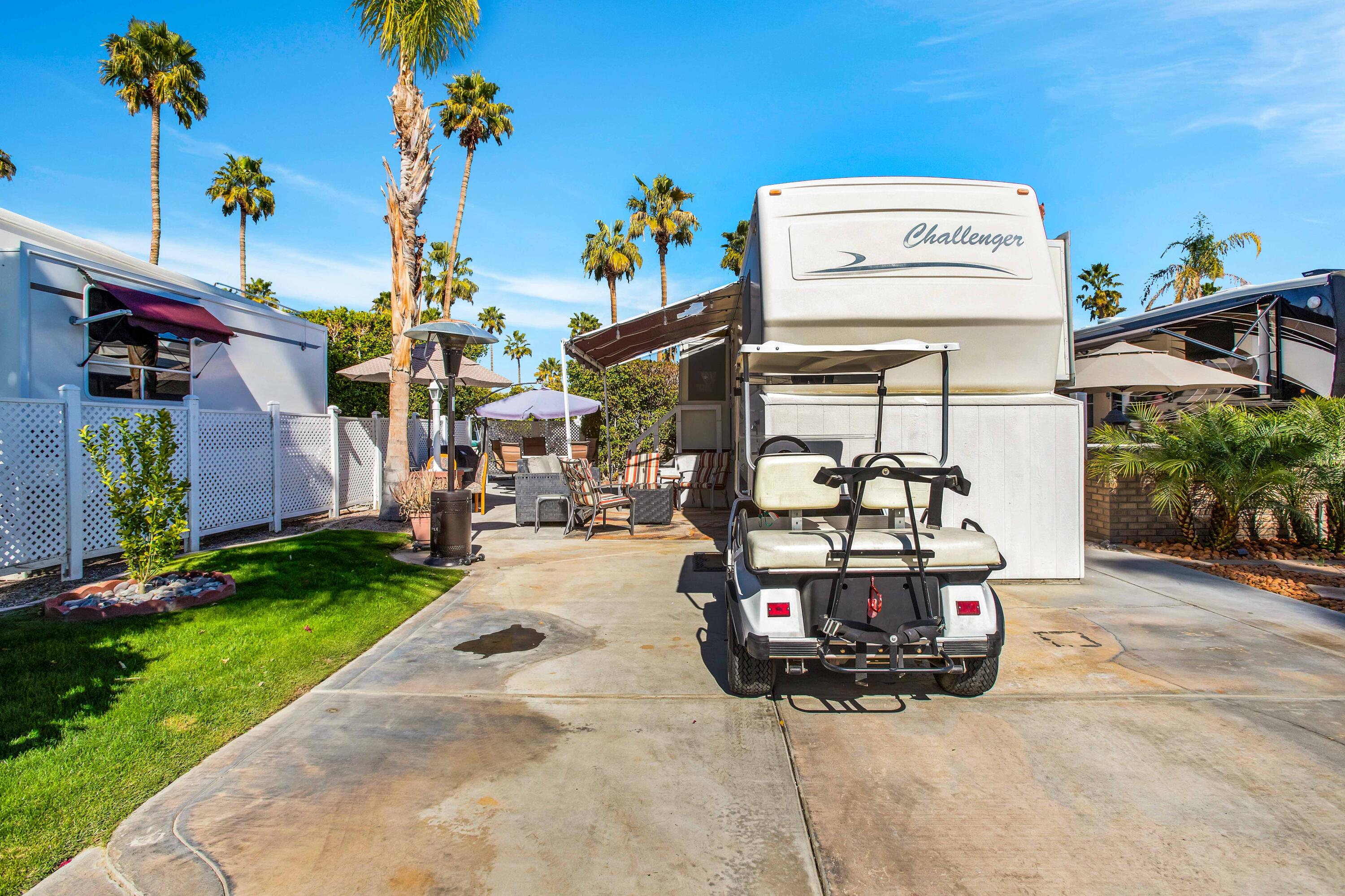 69411 Ramon Road, Unit 87 Cathedral City, CA 92234 - Photo 12 of 50 LOT 87 (5)