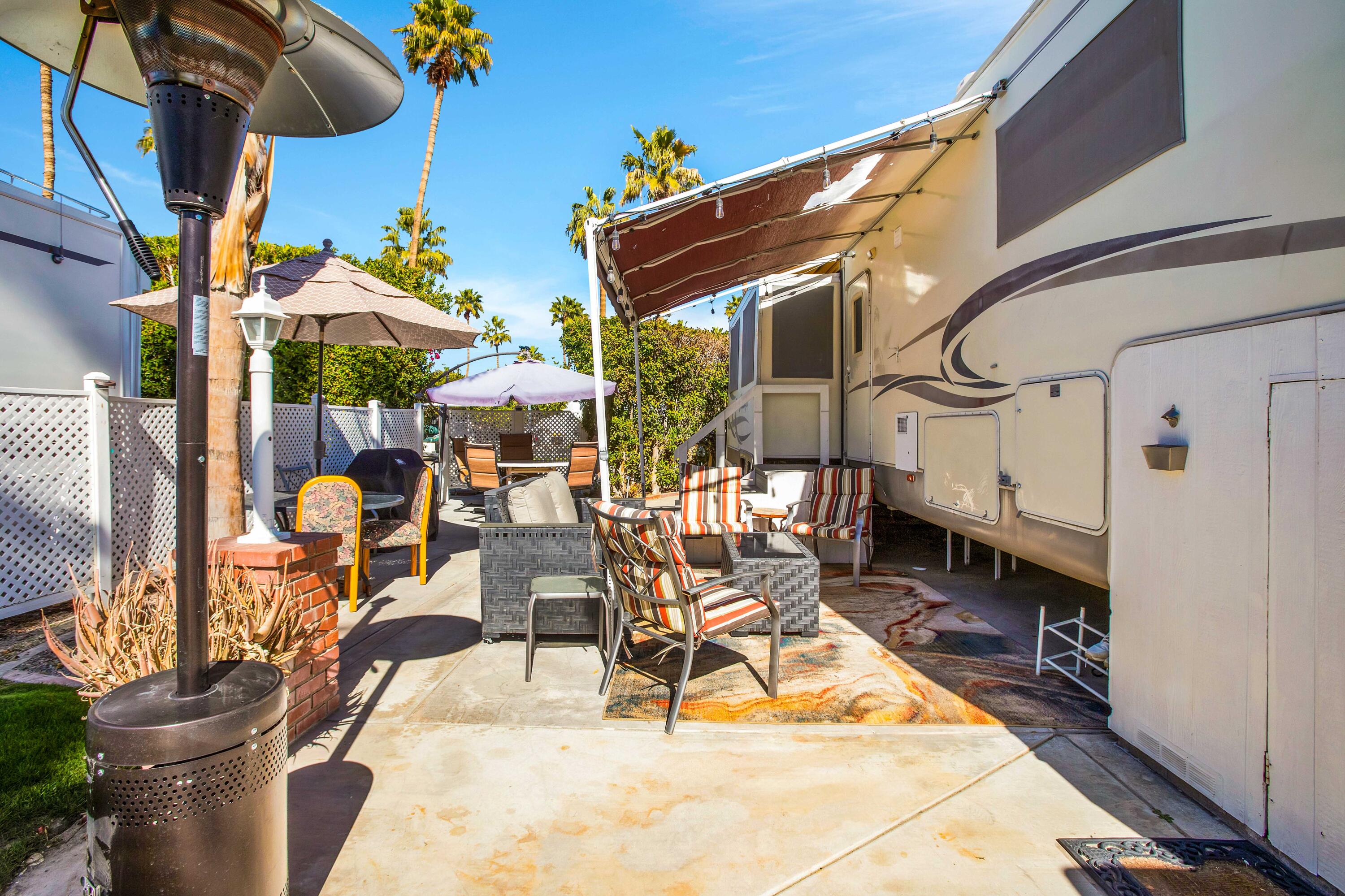 69411 Ramon Road, Unit 87 Cathedral City, CA 92234 - Photo 13 of 50 LOT 87 (7)
