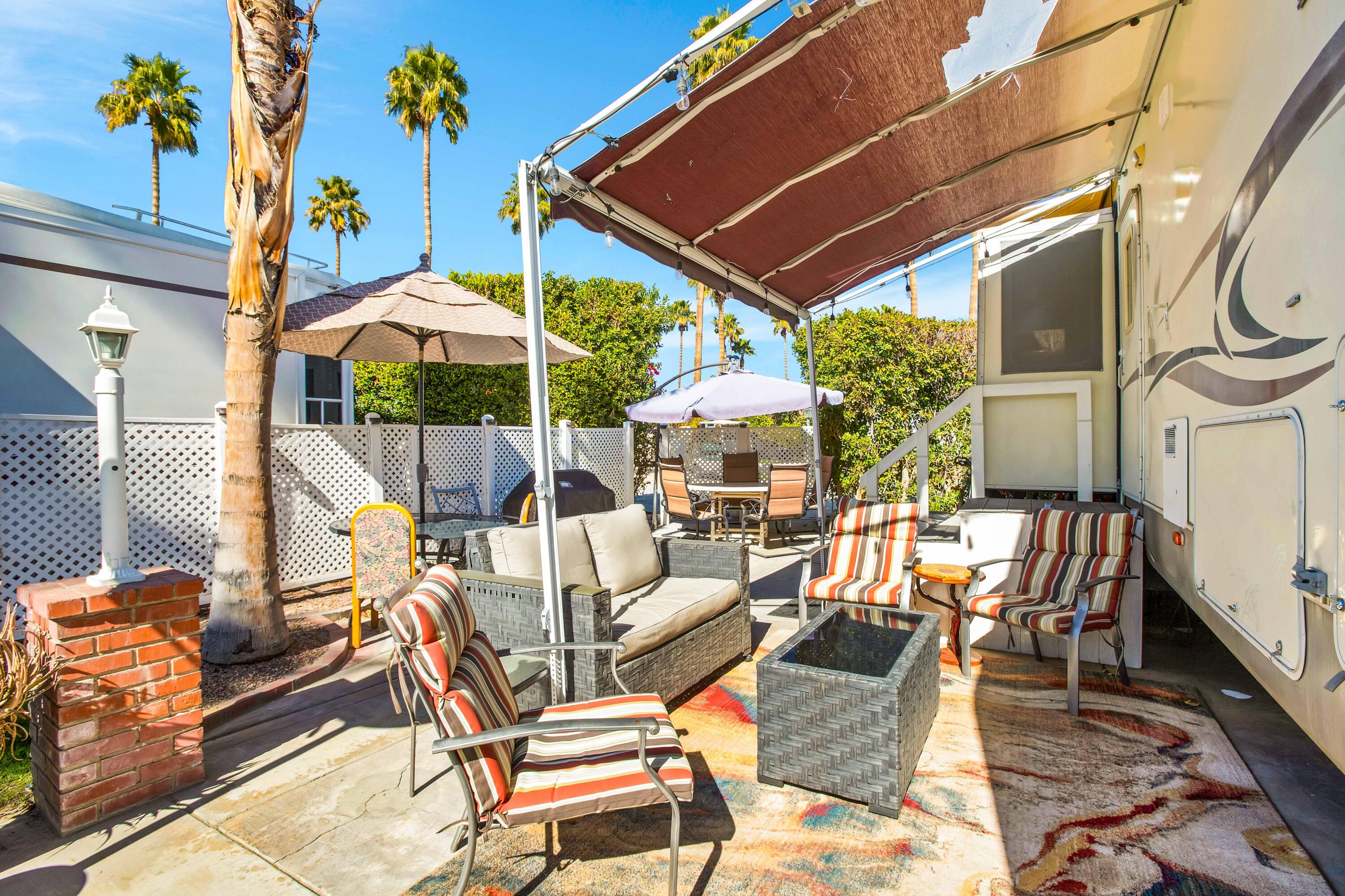 69411 Ramon Road, Unit 87 Cathedral City, CA 92234 - Photo 8 of 50 LOT 87 (8)