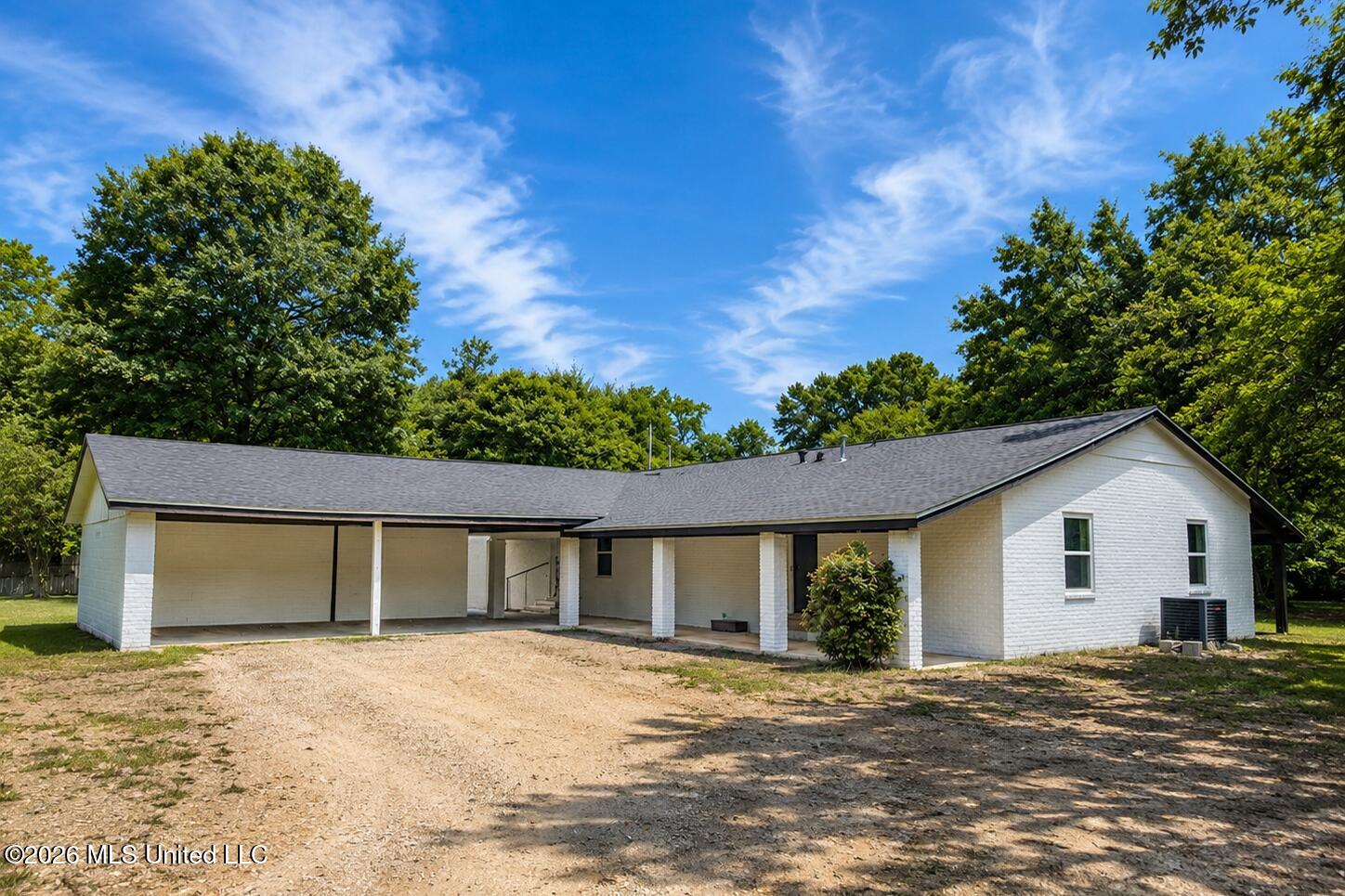 203 Green Road Lucedale, MS 39452 - Photo 2 of 38 1 (3)