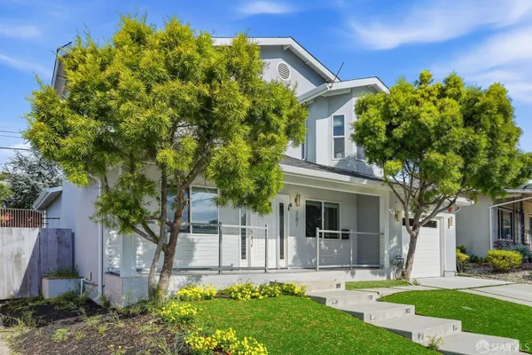 $1,286,000 | 367 Heather Way, South San Francisco, CA 94080