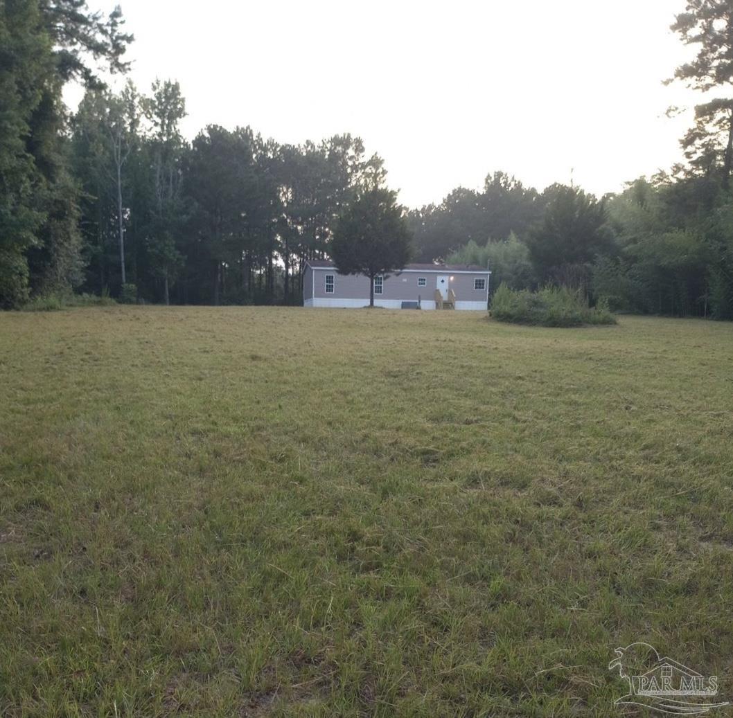 6506 Daniel Griffis Road Jay, FL 32565 - Photo 22 of 23