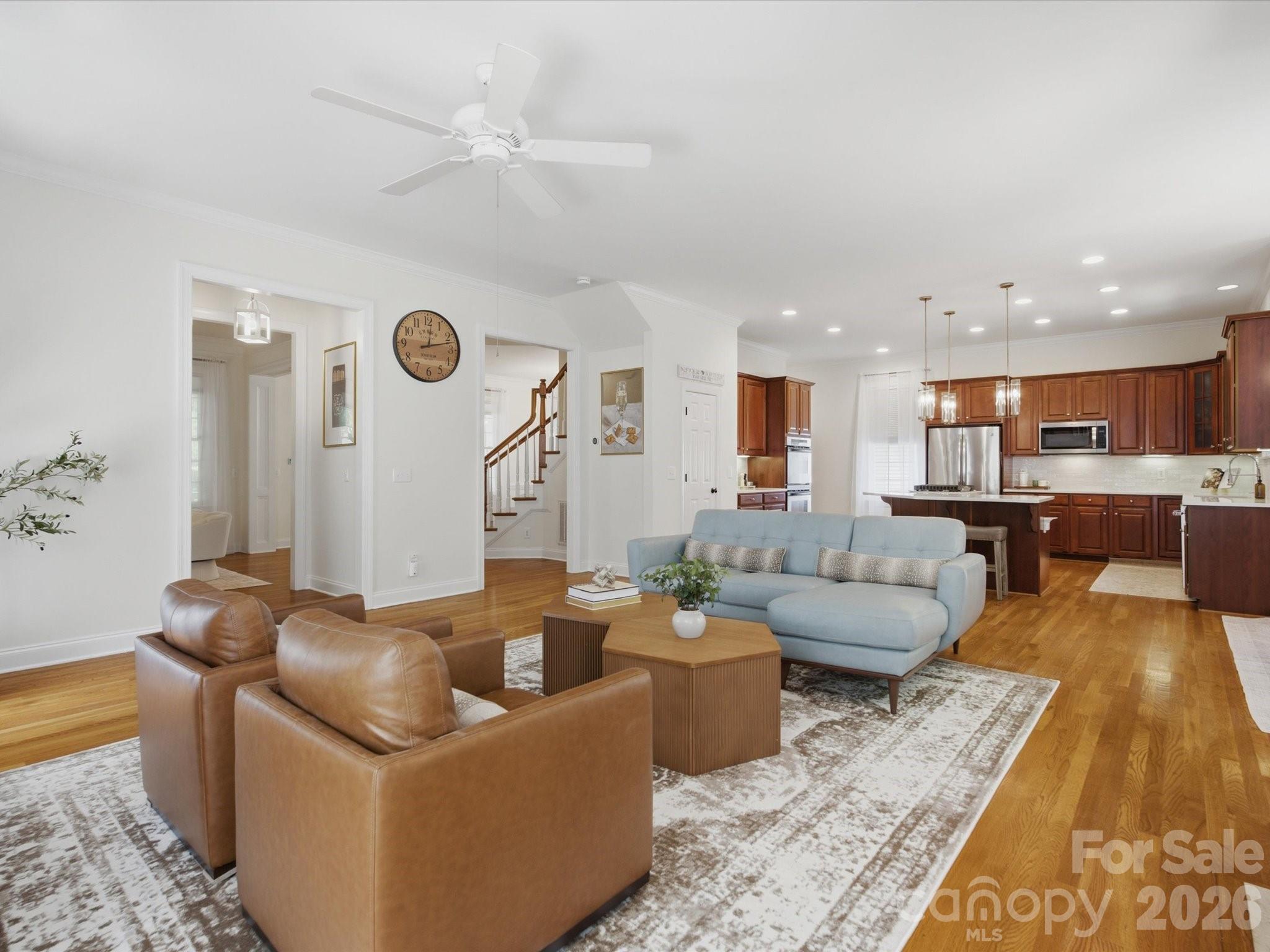 7160 Michael Scott Crossing Fort Mill, SC 29708 - Photo 7 of 43