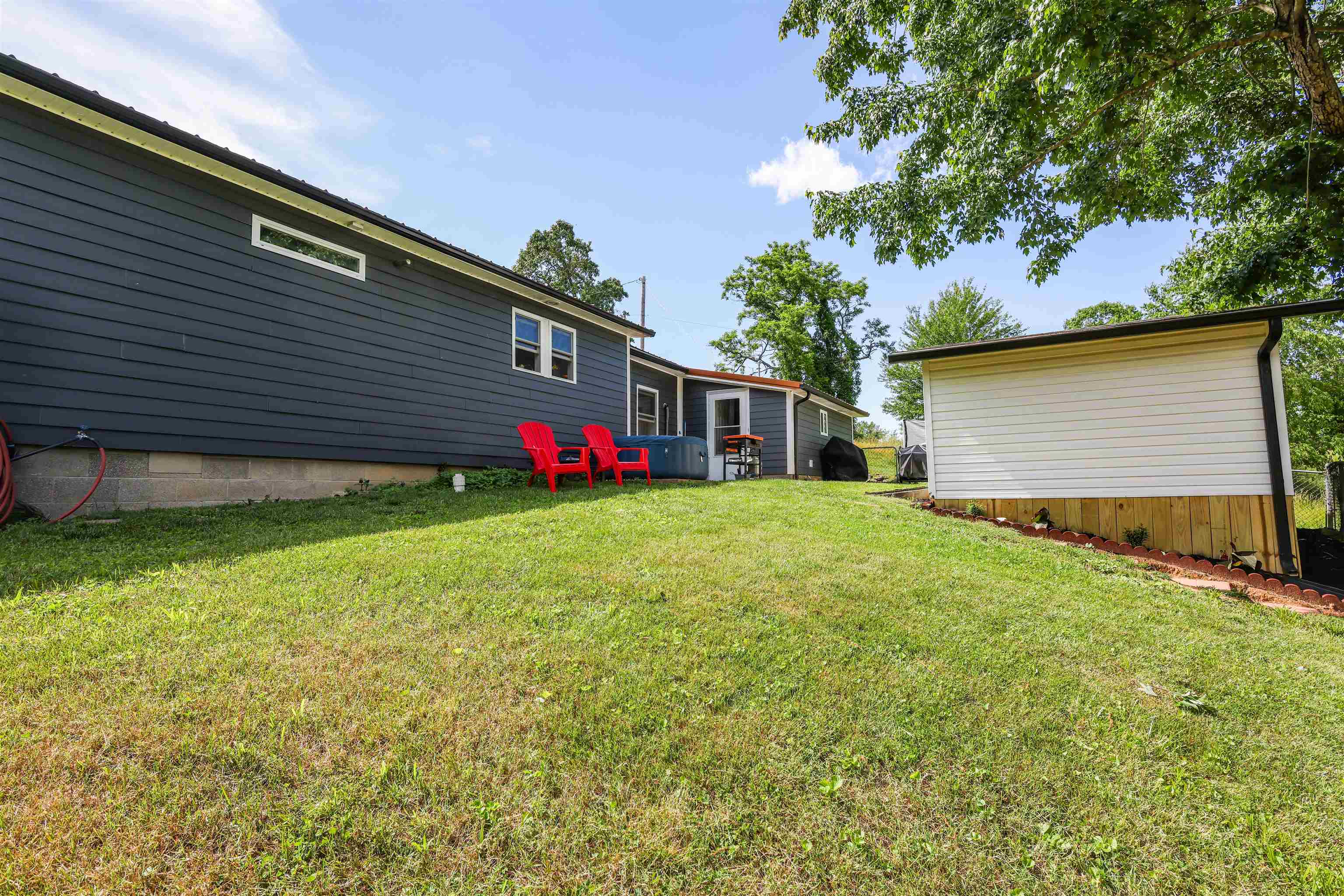 4856 Powers Road Ashland, KY 41101 - Photo 46 of 49